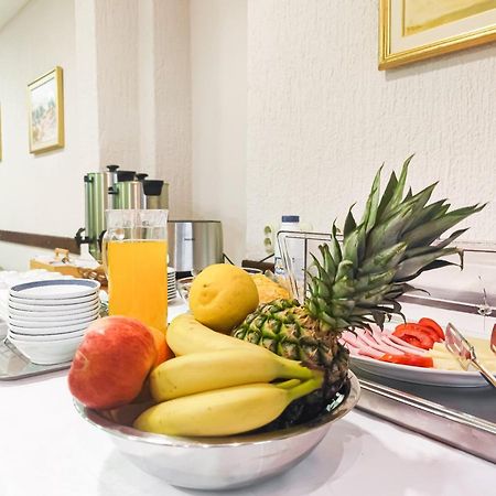 B&B Villa Ivona 2 Baška Voda Екстериор снимка