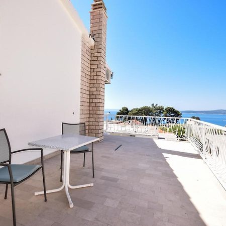 B&B Villa Ivona 2 Baška Voda Екстериор снимка