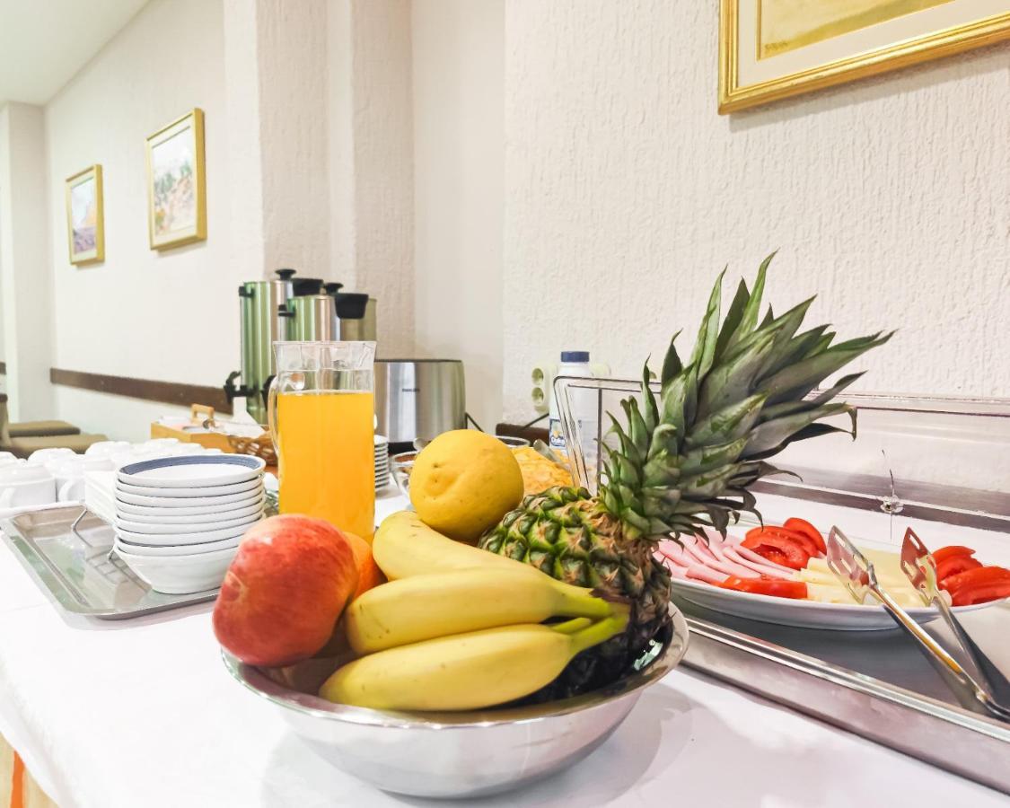 B&B Villa Ivona 2 Baška Voda Екстериор снимка