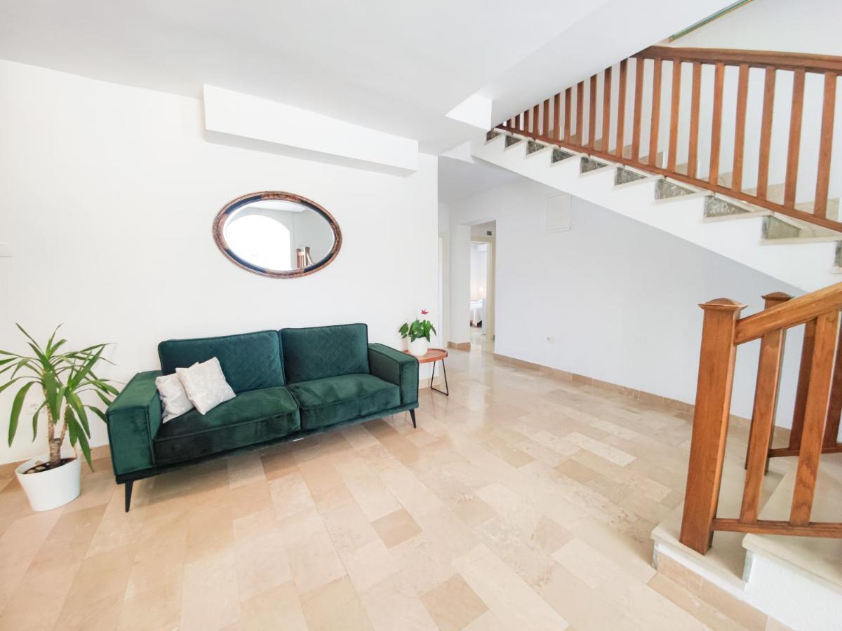 B&B Villa Ivona 2 Baška Voda Екстериор снимка