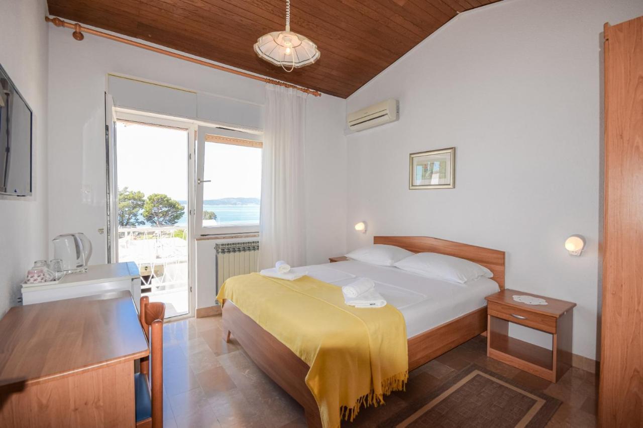 B&B Villa Ivona 2 Baška Voda Екстериор снимка