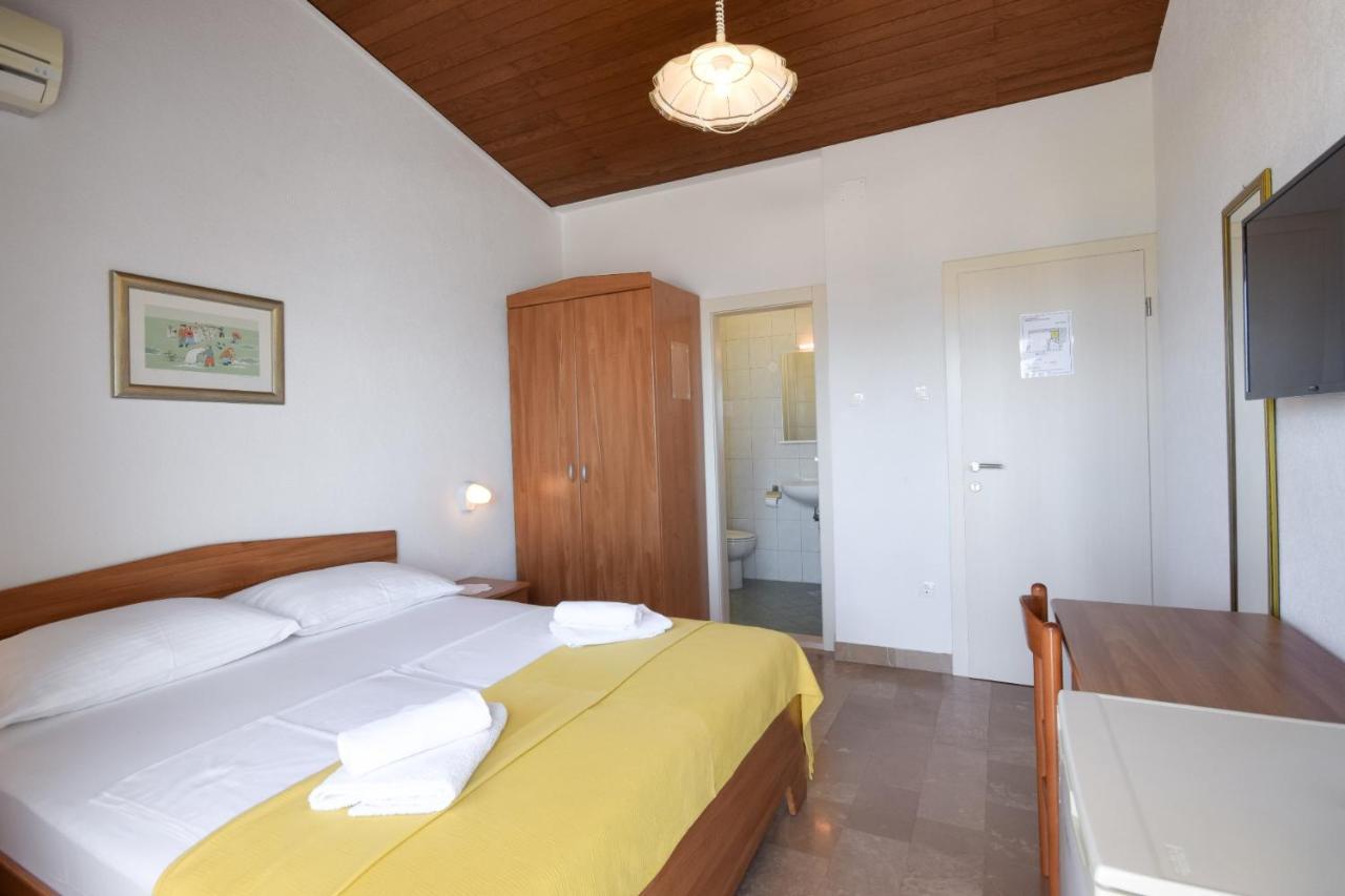 B&B Villa Ivona 2 Baška Voda Екстериор снимка